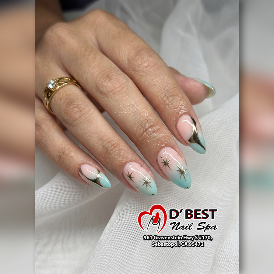 Nail July 15 2026